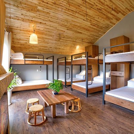 Lustig Hostel Sapa Dış mekan fotoğraf