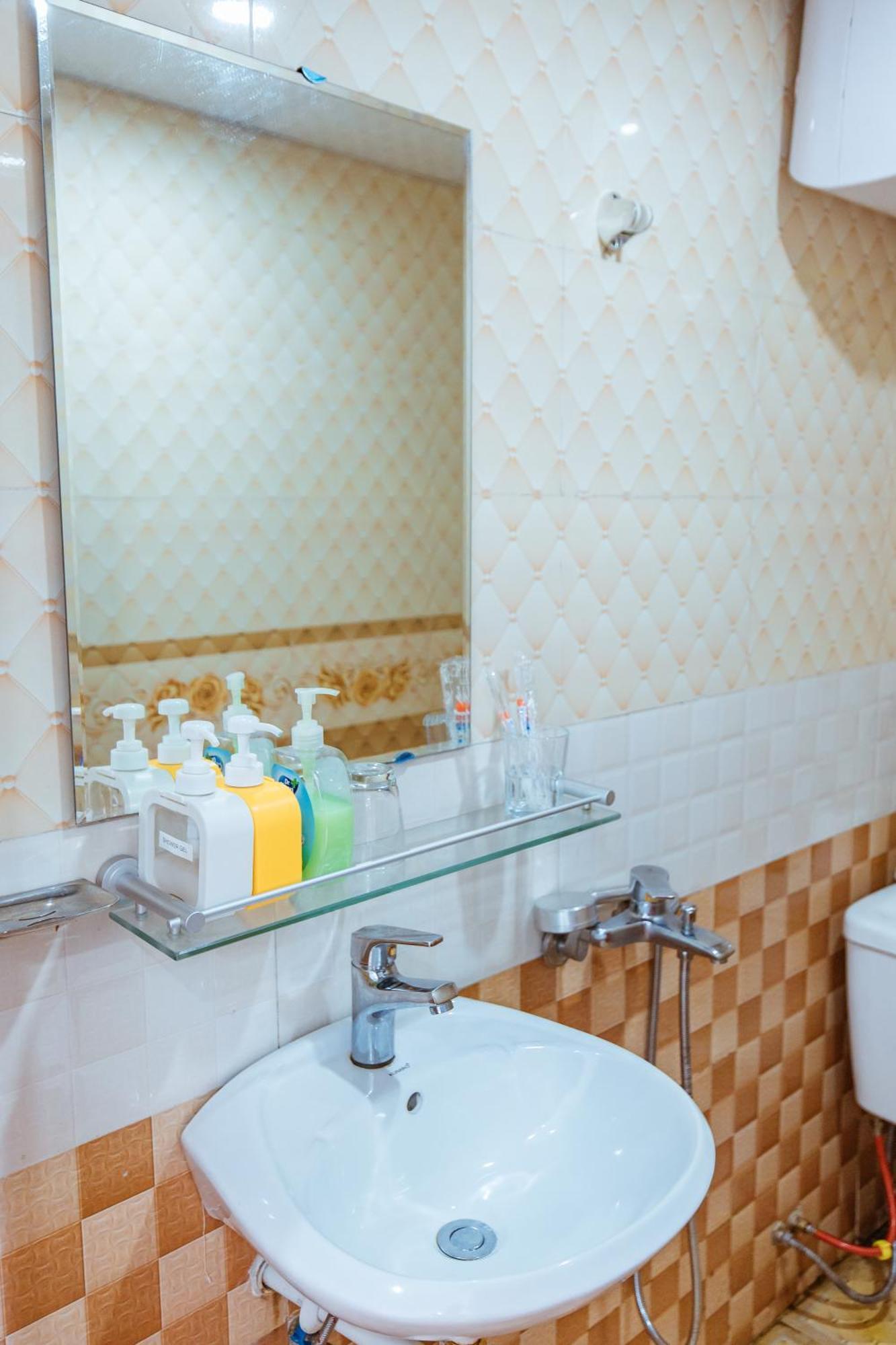 Lustig Hostel Sapa Dış mekan fotoğraf