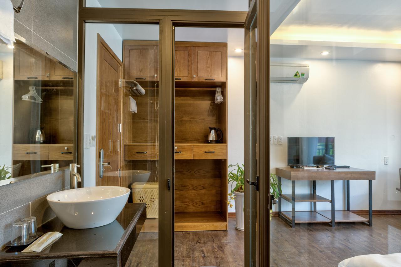 Lustig Hostel Sapa Dış mekan fotoğraf