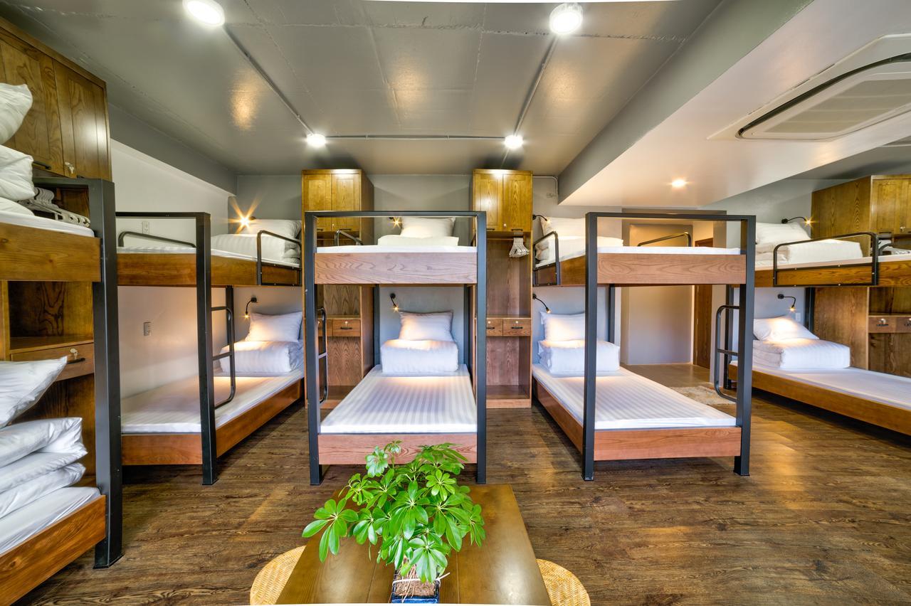 Lustig Hostel Sapa Dış mekan fotoğraf