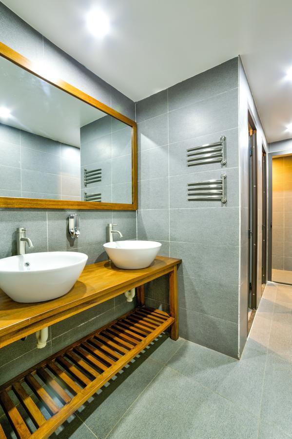 Lustig Hostel Sapa Dış mekan fotoğraf