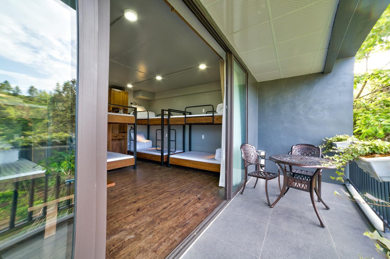 Lustig Hostel Sapa Dış mekan fotoğraf