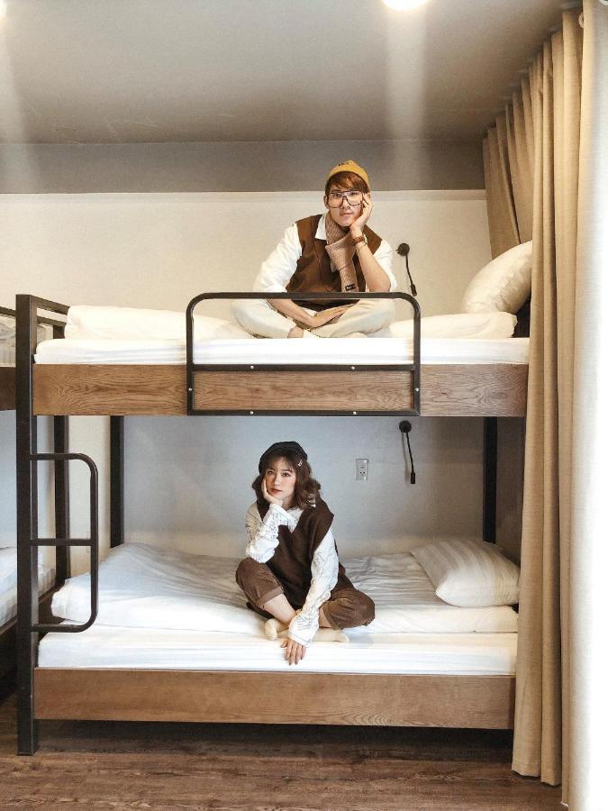 Lustig Hostel Sapa Dış mekan fotoğraf